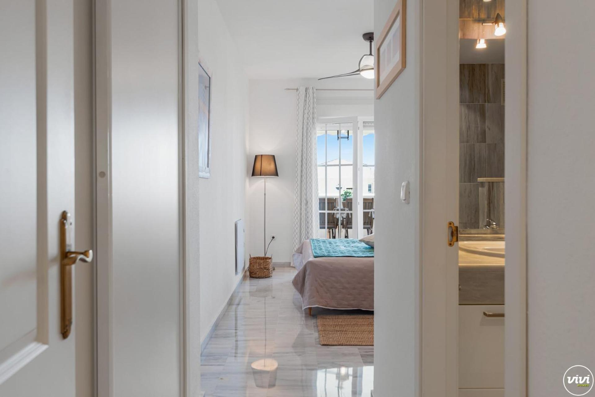 Vivi Homes - Rome Pool, Garden, Golf & *