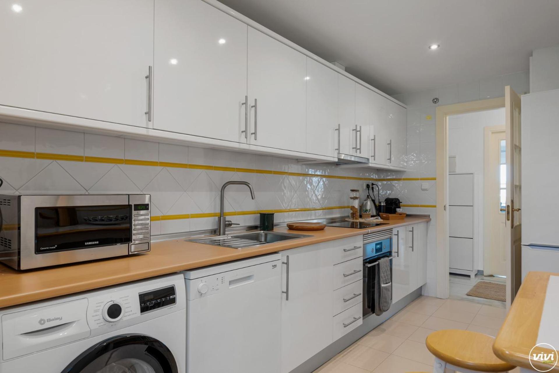 Appartement Vivi Homes - Rome Pool, Garden, Golf & *
