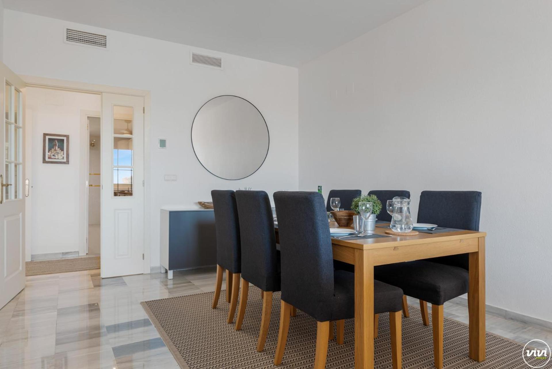 Vivi Homes - Rome Pool, Garden, Golf & Appartement