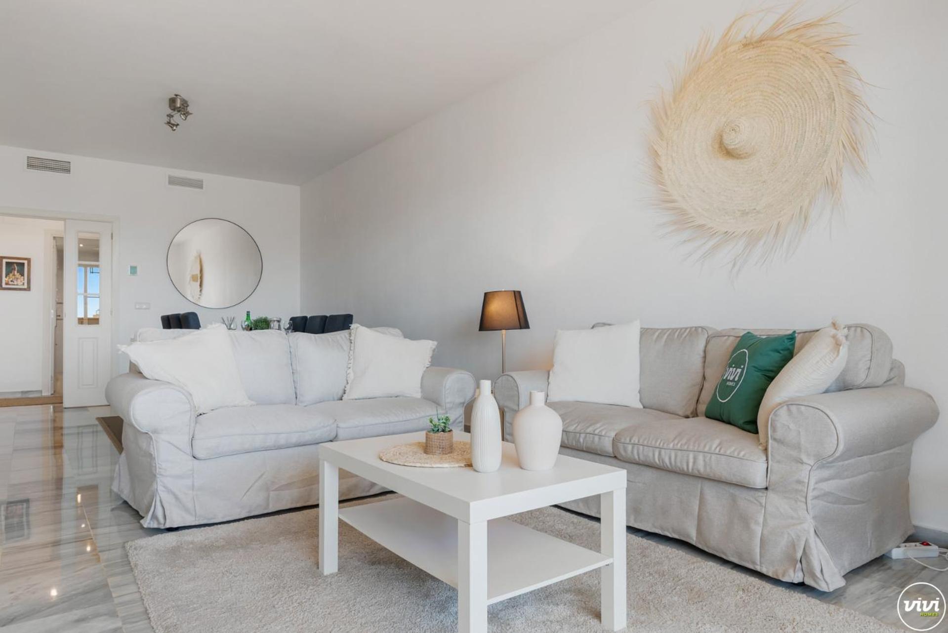 Vivi Homes - Rome Pool, Garden, Golf & *