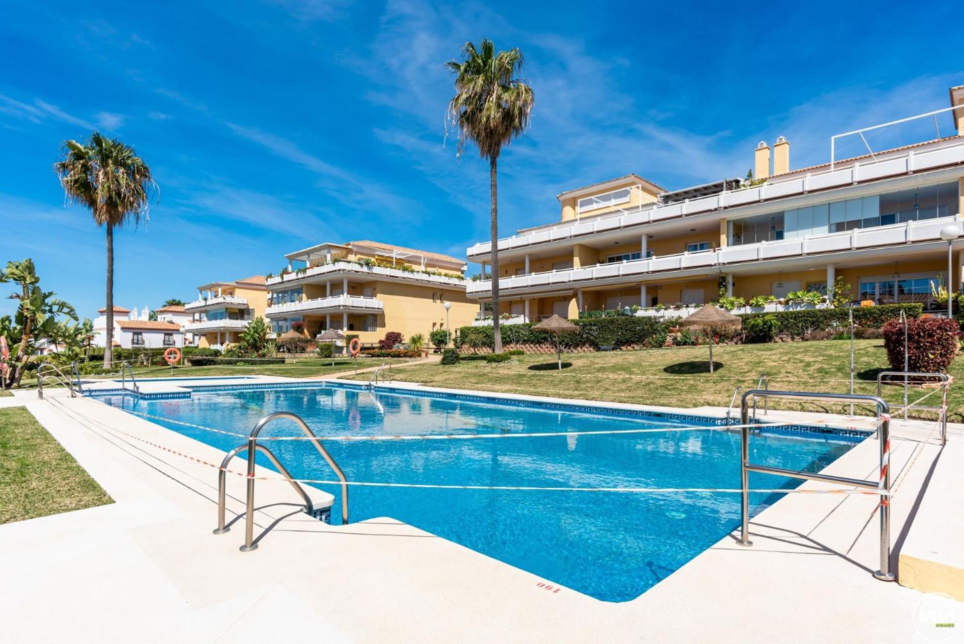 Appartement Vivi Homes - Rome Pool, Garden, Golf &
