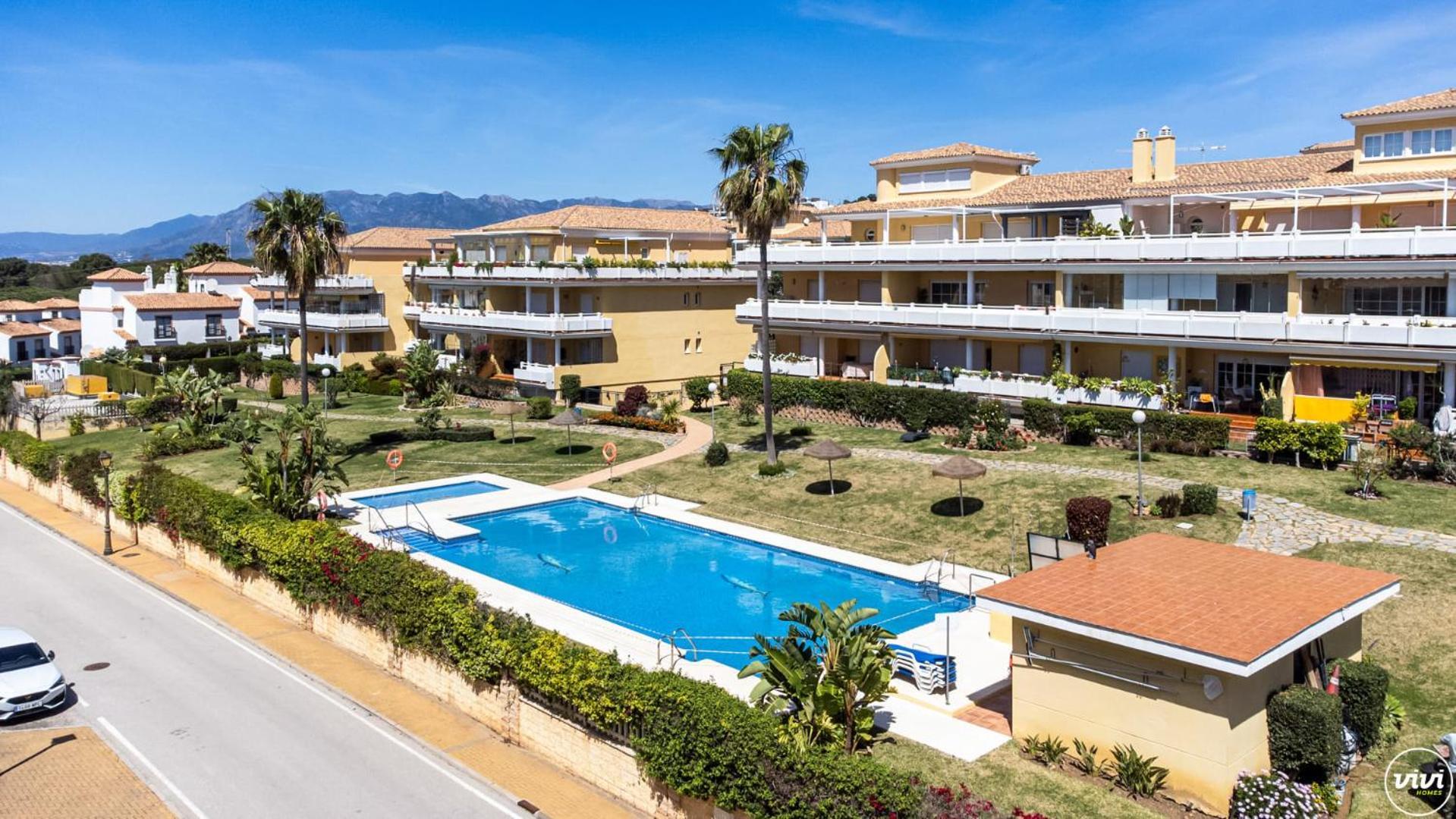 Vivi Homes - Rome Pool, Garden, Golf & Appartement