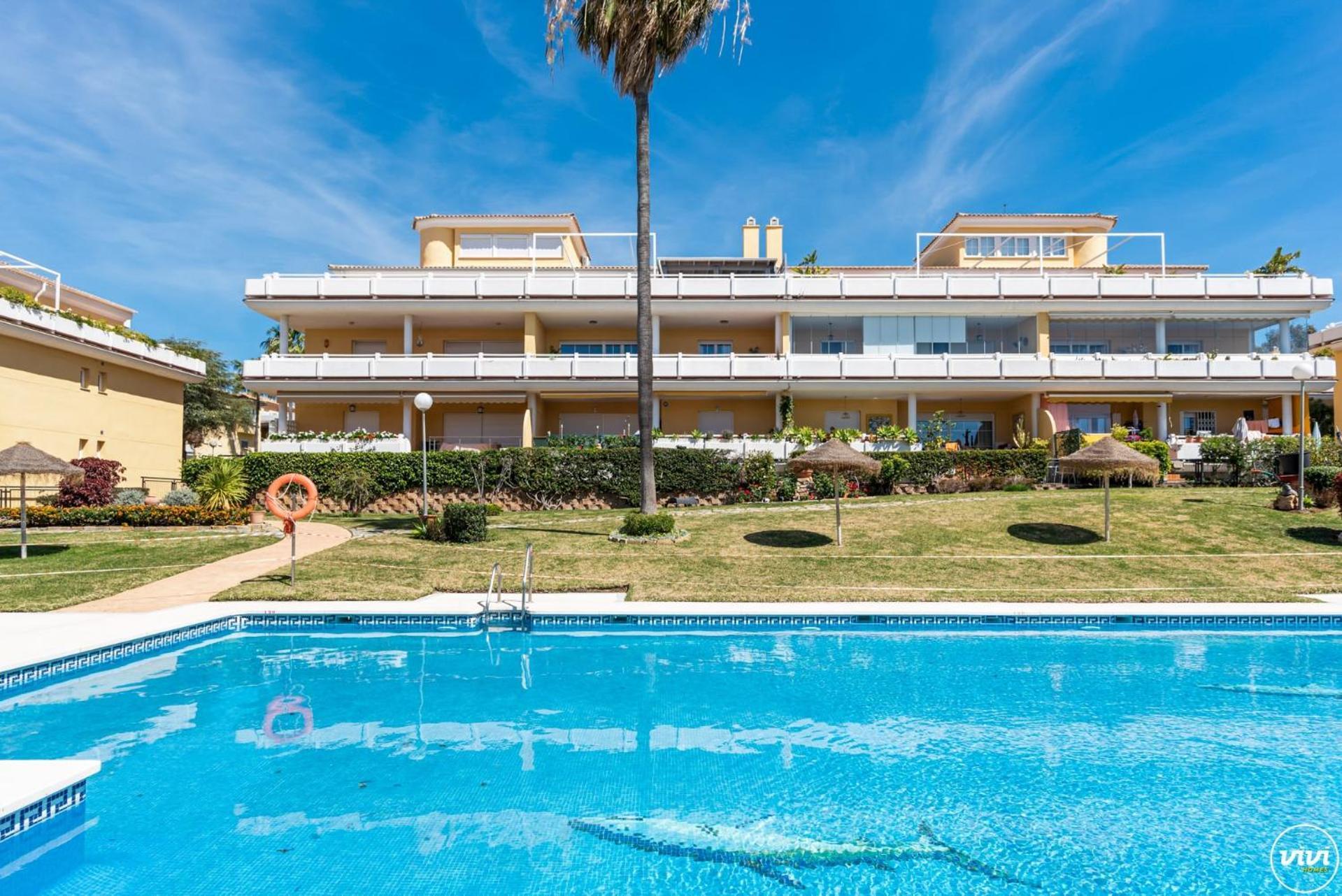 Vivi Homes - Rome Pool, Garden, Golf & Appartement