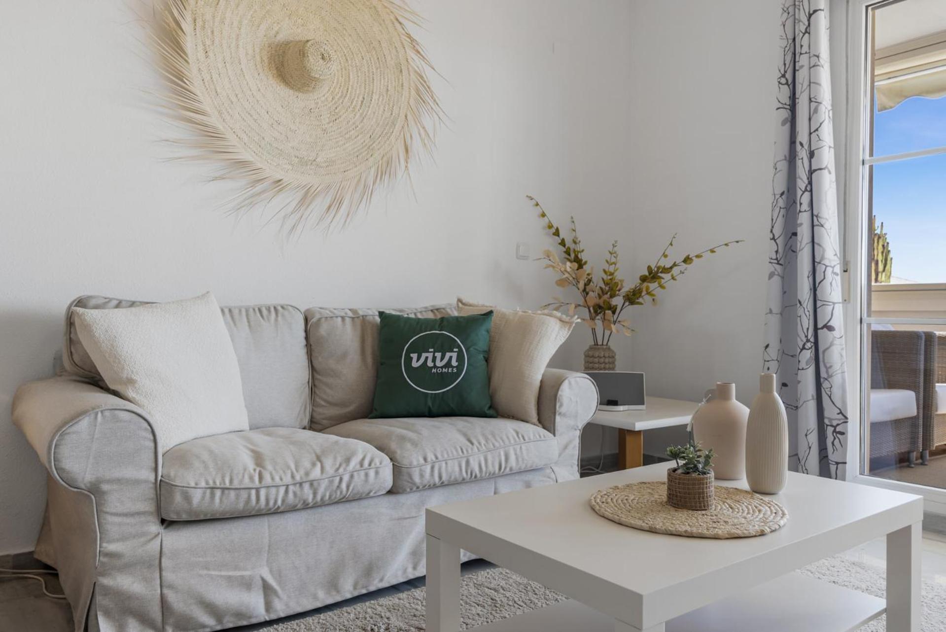 Appartement Vivi Homes - Rome Pool, Garden, Golf &