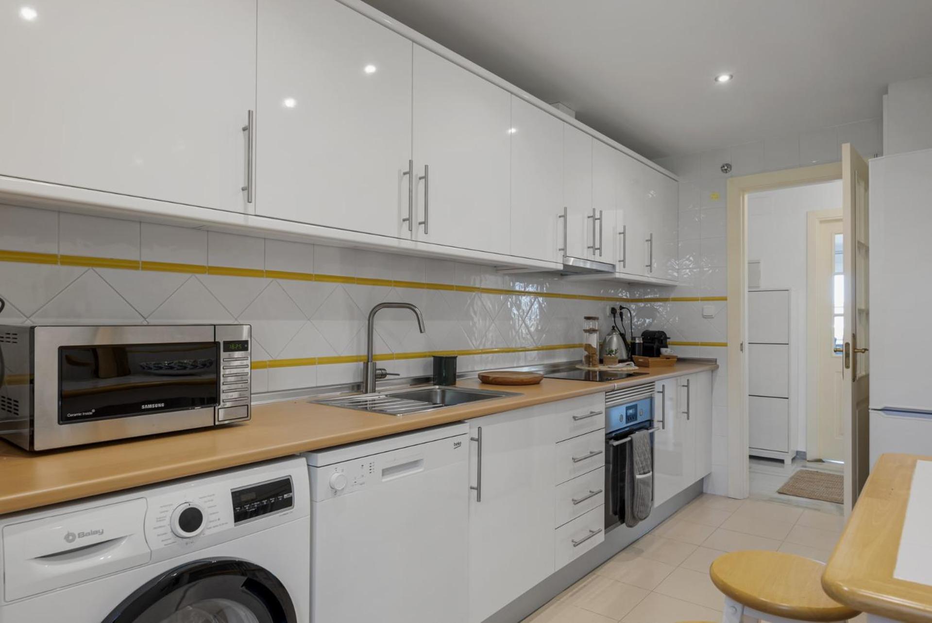 Appartement Vivi Homes - Rome Pool, Garden, Golf & *